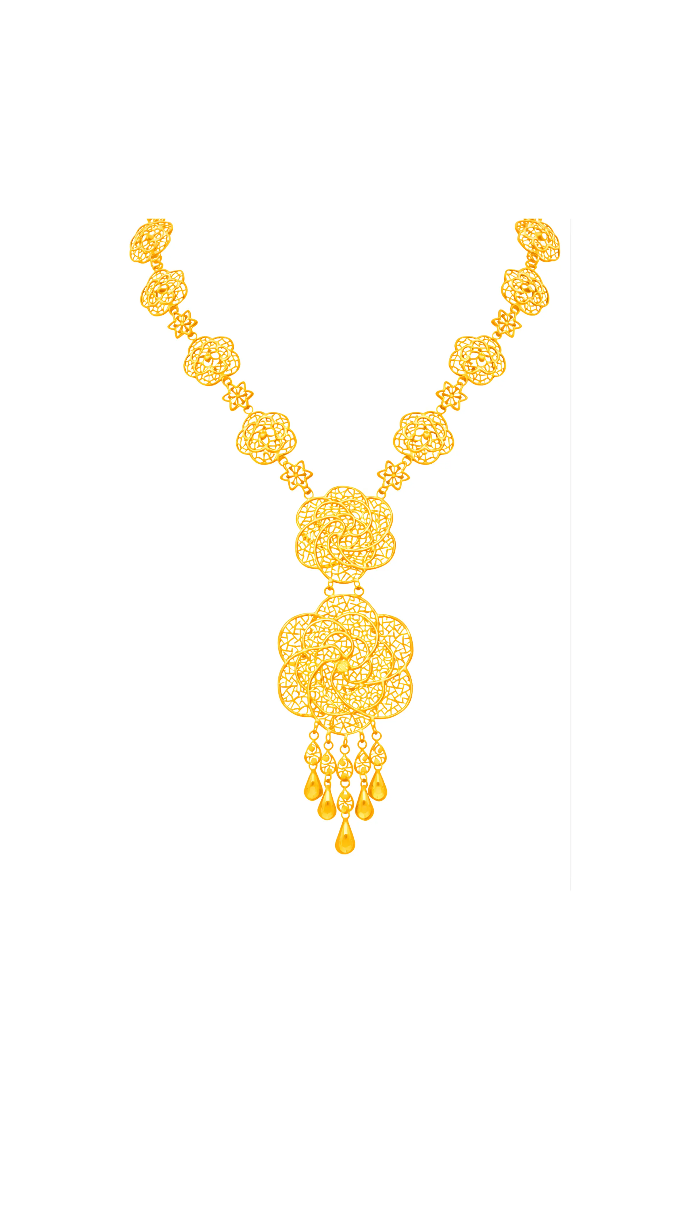 Turkish Jewellery Necklace